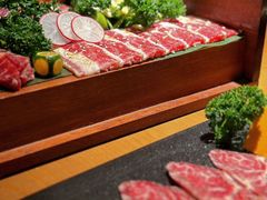 -MIKOMIKO和牛烧肉专门店(南门店)