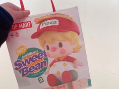 -泡泡玛特POPMART(崇文门国瑞城店)