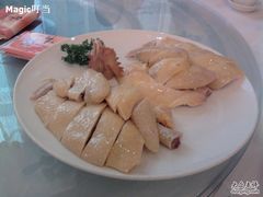 贵妃鸡-稻香酒家·33年老字号·港式粤菜(富邦中心店)