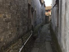 -前童古镇