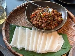 -Ameigo梅果·云贵川bistro(长宁来福士店)