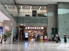 -金陵图书馆