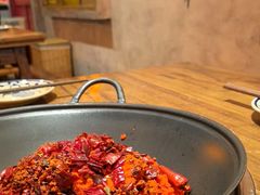 -旧街市鲜货老火锅(大光路店)