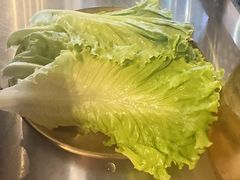 -胡悦里韩式烤肉(芝罘万达广场店)