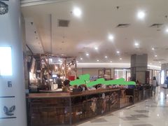 -COSTA COFFEE(上海虹口龙之梦)