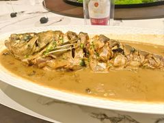 -南湖春色海鲜食府(中兴街店)