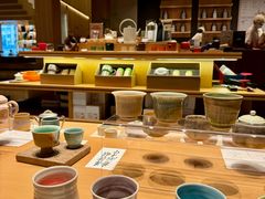 -奈雪茶院·茶室茶馆(广州粤海天地店)