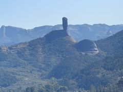 -磬锤峰森林公园