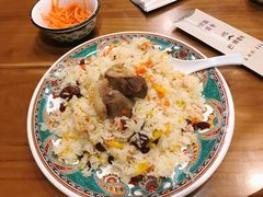 羊肉手抓饭-巴依老爷新疆美食(望京小街店)