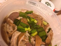 -锦泓老字号猪脏粉(东联大厦店)