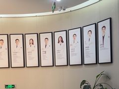 -牙博士口腔品牌连锁(杨浦店)