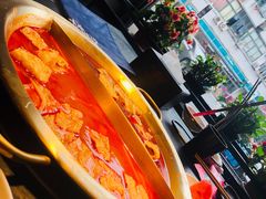 -九鼎轩脆毛肚火锅(南京东路店)