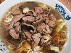 -无名氏面馆(邮电路店)