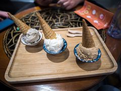 -歎雪糕低糖低脂Gelato冰淇淋