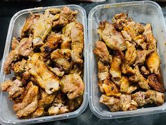 -新疆阿力烧烤