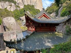 -太姥山风景名胜区