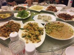 -天都肥牛(南五马路店)