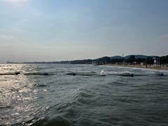 -老虎石海上公园