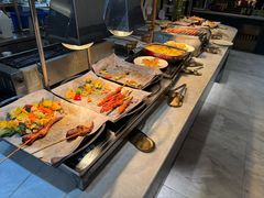 -晶丽香榭自助餐(南京大饭店)