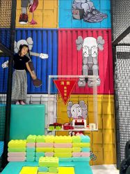 点击看大图 -meland club亲子乐园(石家庄万象城店)
