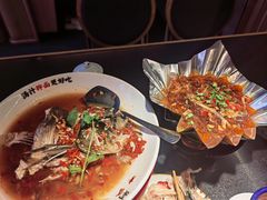 -湘阁里辣(东门茂业店)