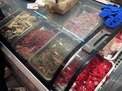 -炒师傅腊鲢鱼(左家塘店)