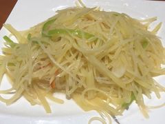 -巴依老爷新疆美食(清华东门店)