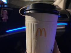 -麦当劳(未来城购物中心店)