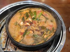 -黔有有贵州酸汤夺夺粉火锅(五味十字店)