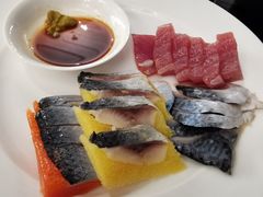 -圣丰索菲特·2 On 988 Café 自助餐厅