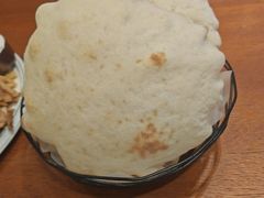 -ELI FALAFEL Lebanese&Mediterranean黎巴嫩美食(富城路店)