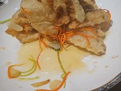 -金掌勺·锅包肉(双榆树店)