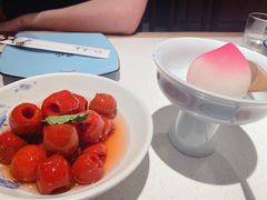 -局气 烤鸭·北京菜(武清店)
