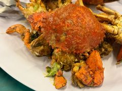 -大茄来海鲜餐厅(亚洲城分行)