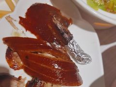 -大鸭梨烤鸭·北京菜(南小街/南苑店)