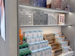 -宝岛眼镜(福清万达店)