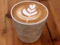 -Egg•Allday Brunch(襄阳北路店)