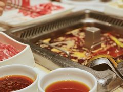 -海底捞火锅(杭州庆春路夜宵主题店)