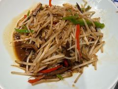 -印巷里主题餐厅(马鞍山店)