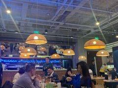 大堂-simply thai天泰(长泰广场店)