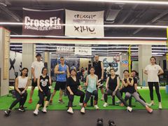-乐刻体能馆FitTribe飞踹运动(西湖银泰店)