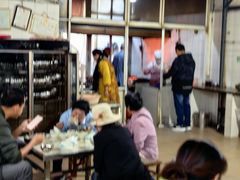 -正宗杨记普洱酸醋米线(总店)
