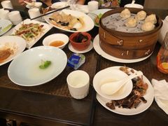 -知味观(翡翠城店)