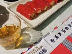 -食大利香港茶餐厅(南亚风情第一城店)