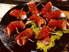 秘制肥牛-喵咪烤肉(兰州虹盛百货购物广场店)