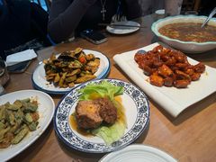 -春水锅贴·传统鲁菜(大明湖店)