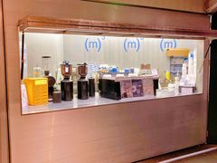 -CUBIC3三立方咖啡(西岸凤巢店)