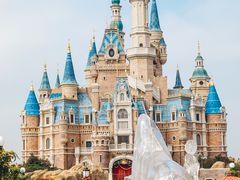 -上海迪士尼度假区