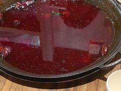 -旧街市鲜货老火锅(大光路店)