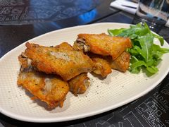 秘制鸡翅-TIAGO HOME KITCHEN(朝阳大悦城店)